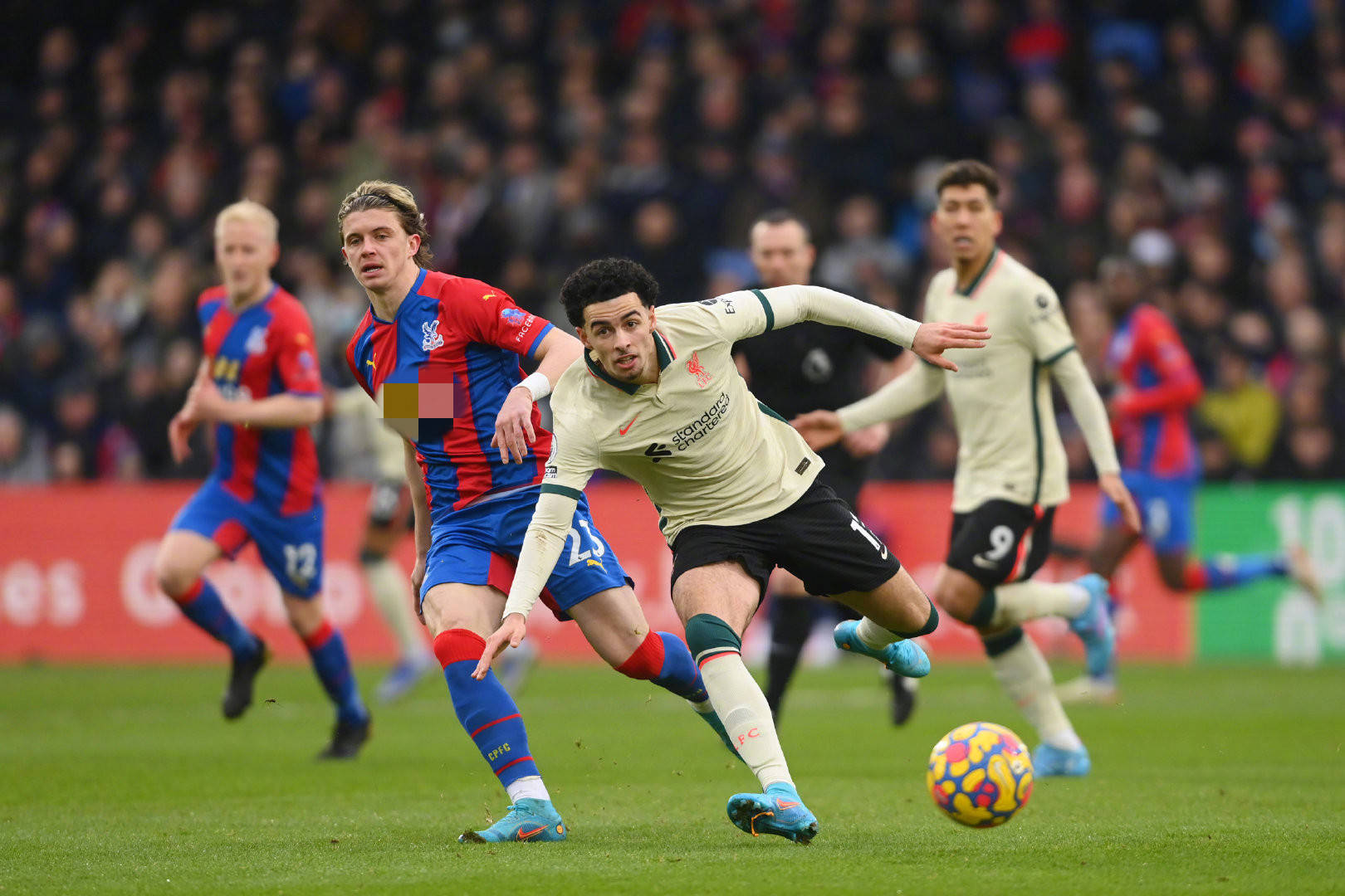 手术的必要 手术的必要